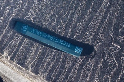 2026 Chevrolet Blazer EV LT FWD