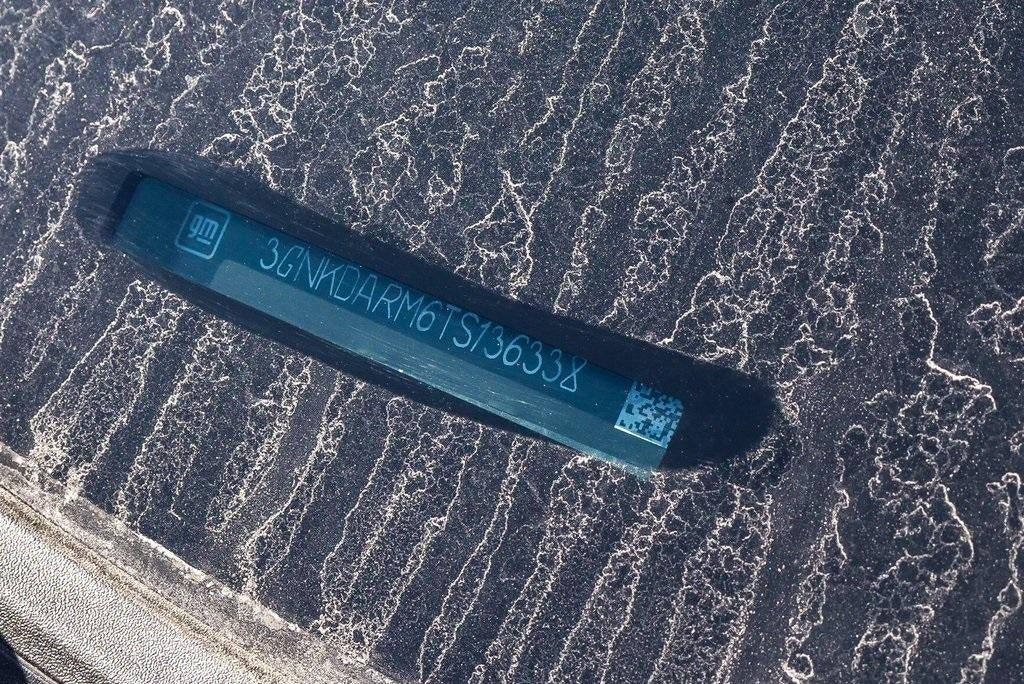 2026 Chevrolet Blazer EV LT FWD