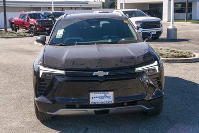 2026 Chevrolet Blazer EV LT FWD