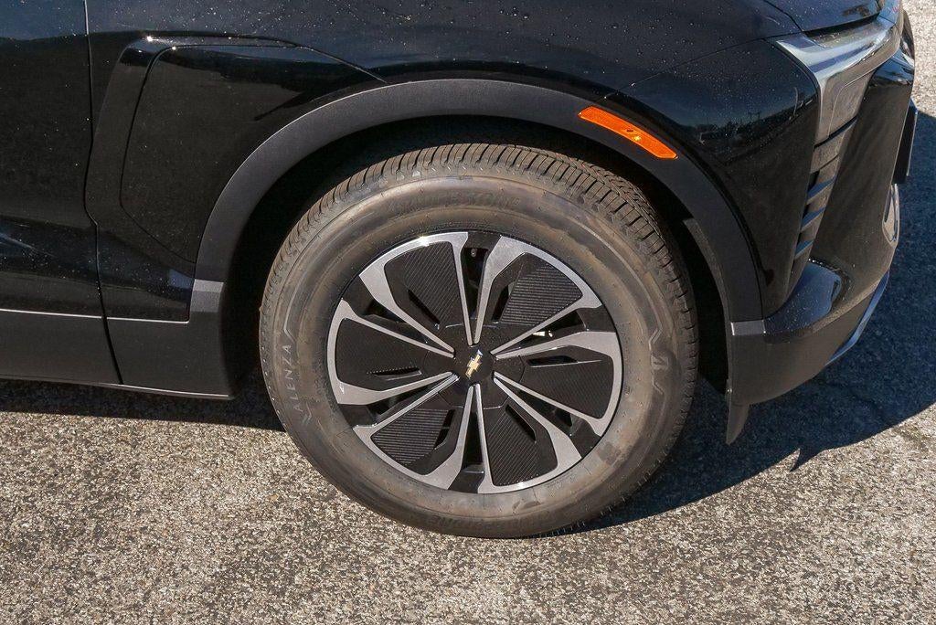 2026 Chevrolet Blazer EV LT FWD