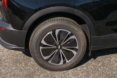 2026 Chevrolet Blazer EV LT FWD