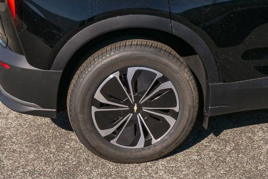 2026 Chevrolet Blazer EV LT FWD