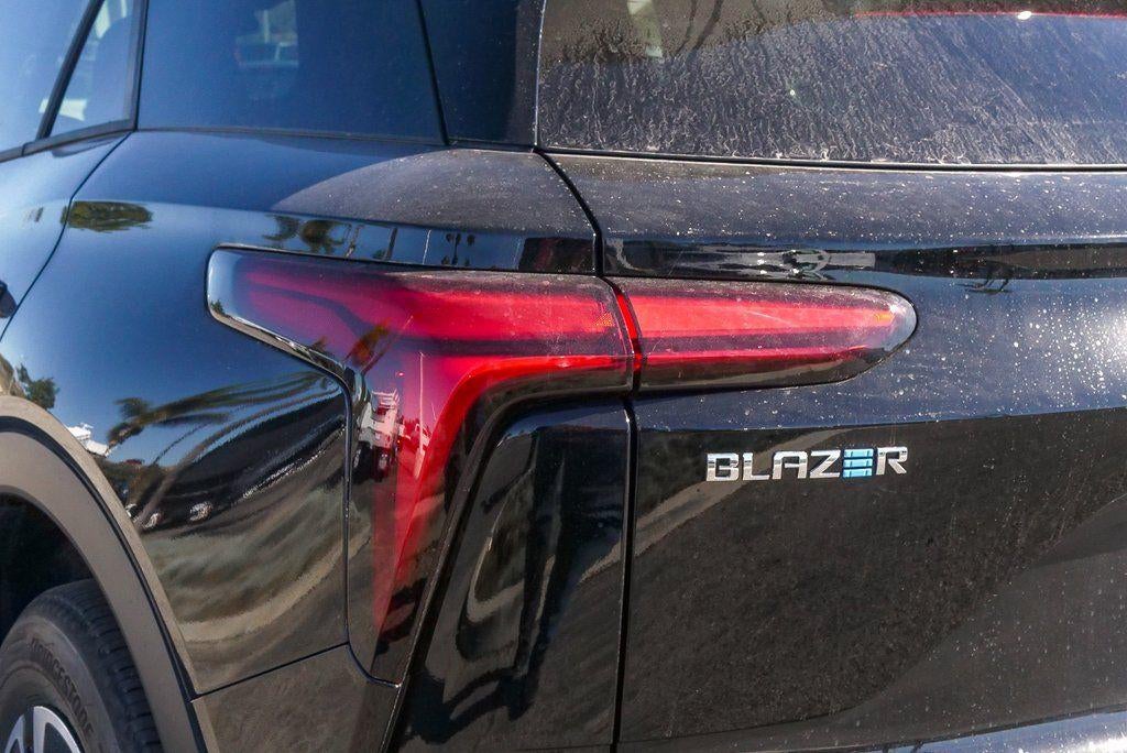 2026 Chevrolet Blazer EV LT FWD