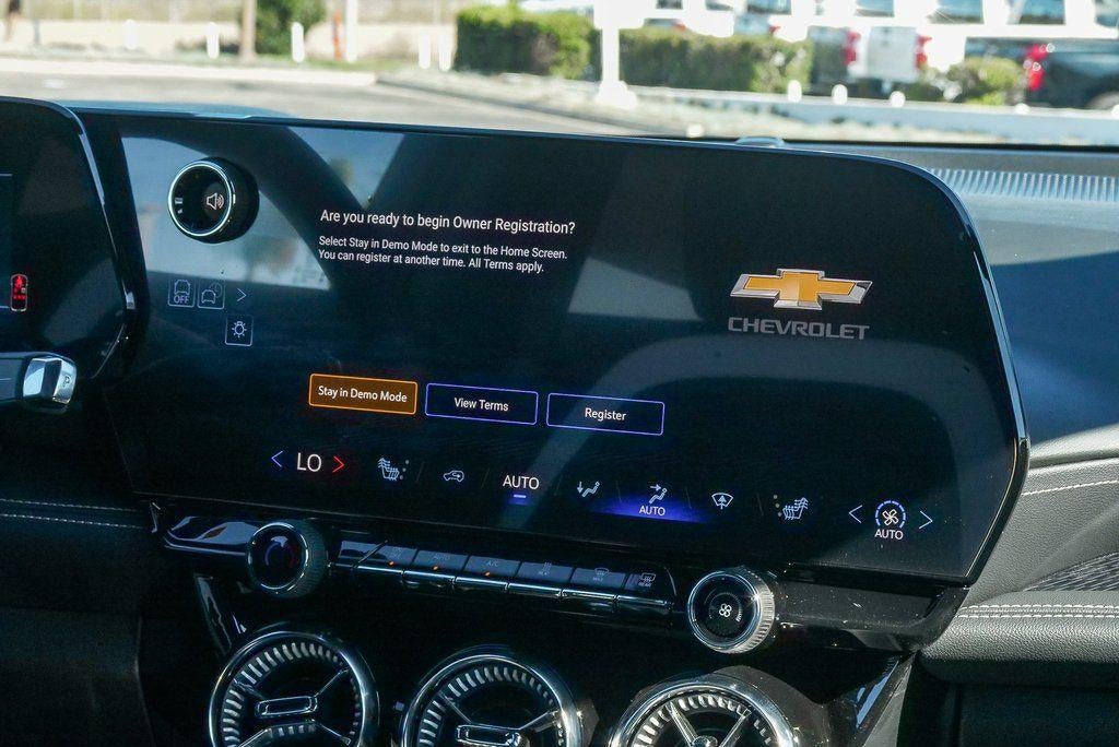 2026 Chevrolet Blazer EV LT FWD