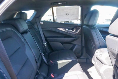 2026 Chevrolet Blazer EV LT FWD