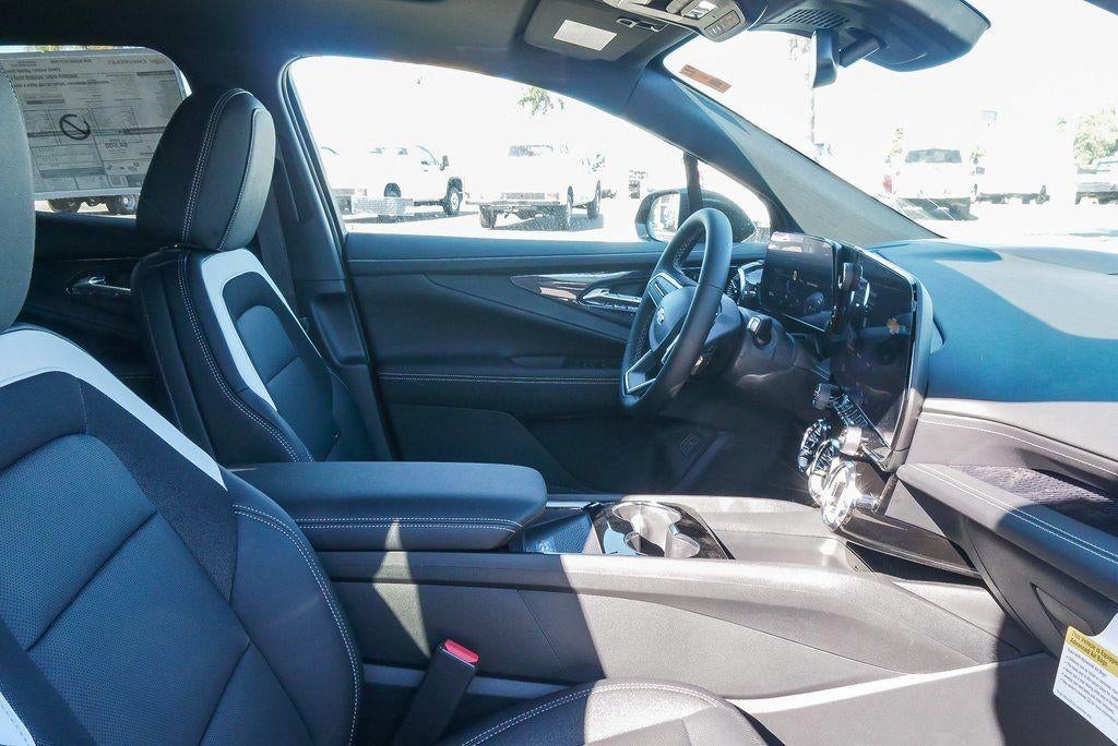 2026 Chevrolet Blazer EV LT FWD