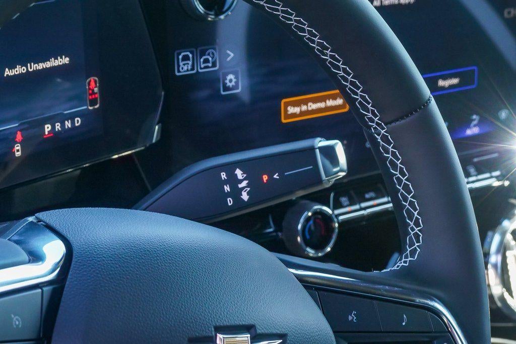 2026 Chevrolet Blazer EV LT FWD