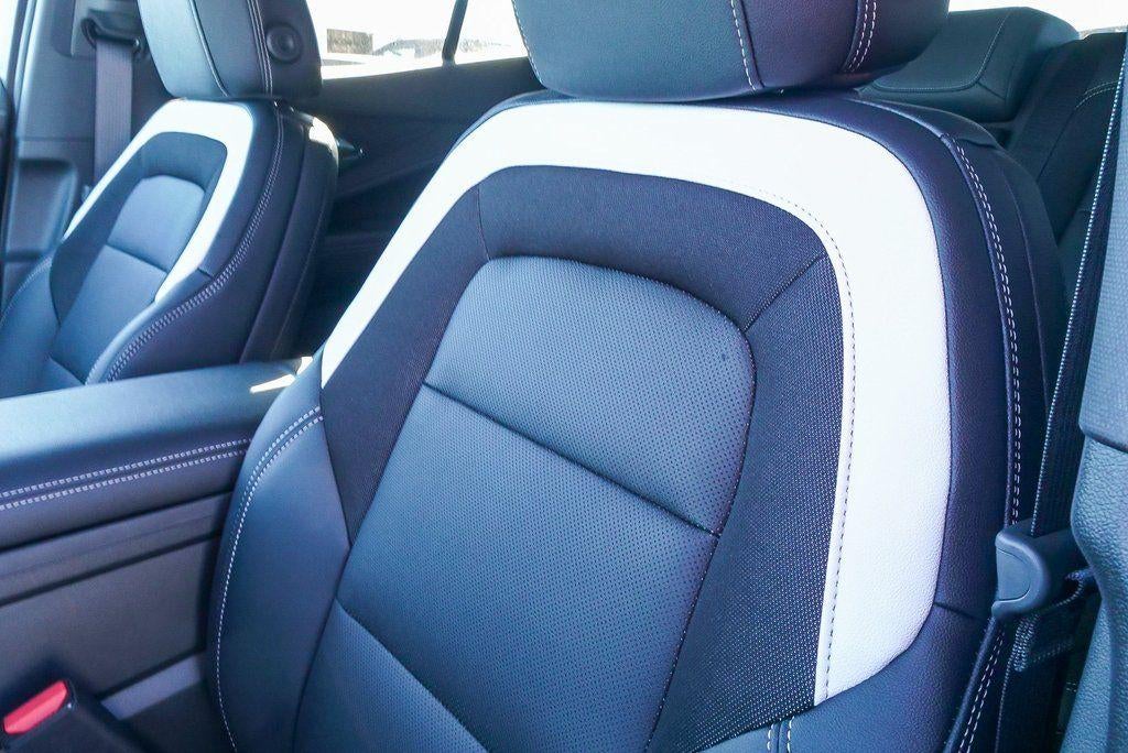 2026 Chevrolet Blazer EV LT FWD