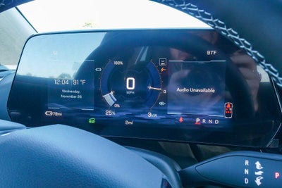 2026 Chevrolet Blazer EV LT FWD