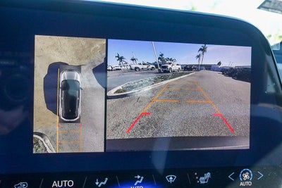 2026 Chevrolet Blazer EV LT FWD