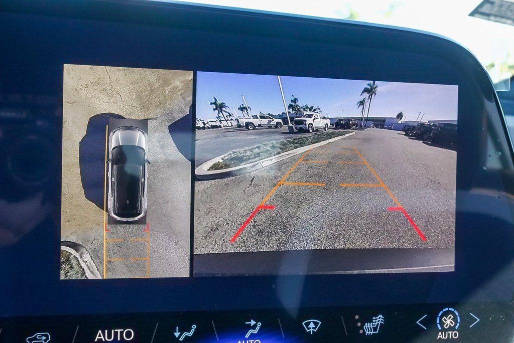 2026 Chevrolet Blazer EV LT FWD