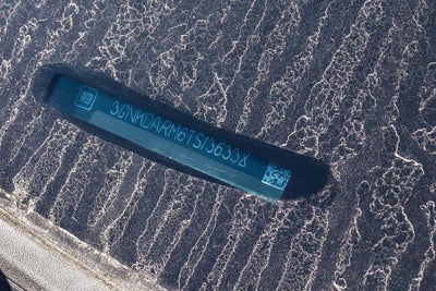 2026 Chevrolet Blazer EV LT FWD