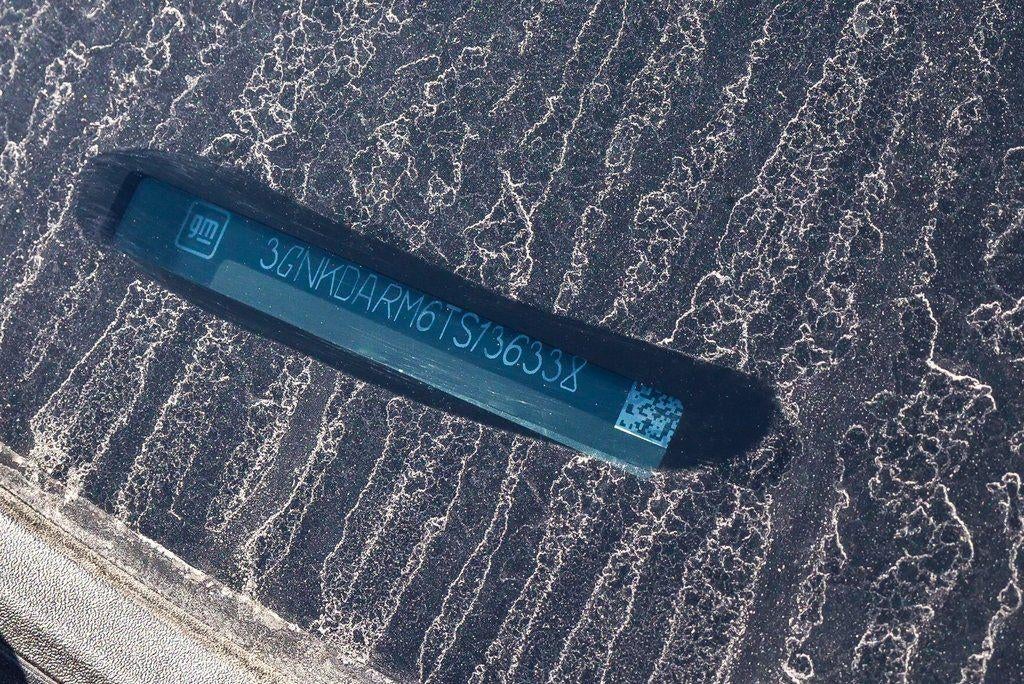 2026 Chevrolet Blazer EV LT FWD