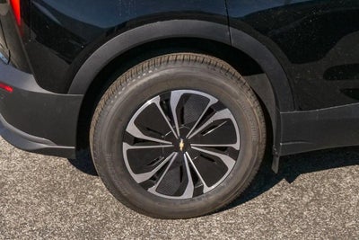 2026 Chevrolet Blazer EV LT FWD