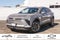 2026 Chevrolet Blazer EV LT FWD