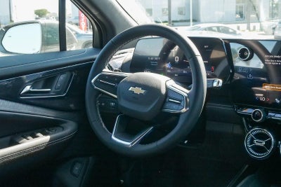2026 Chevrolet Blazer EV LT FWD