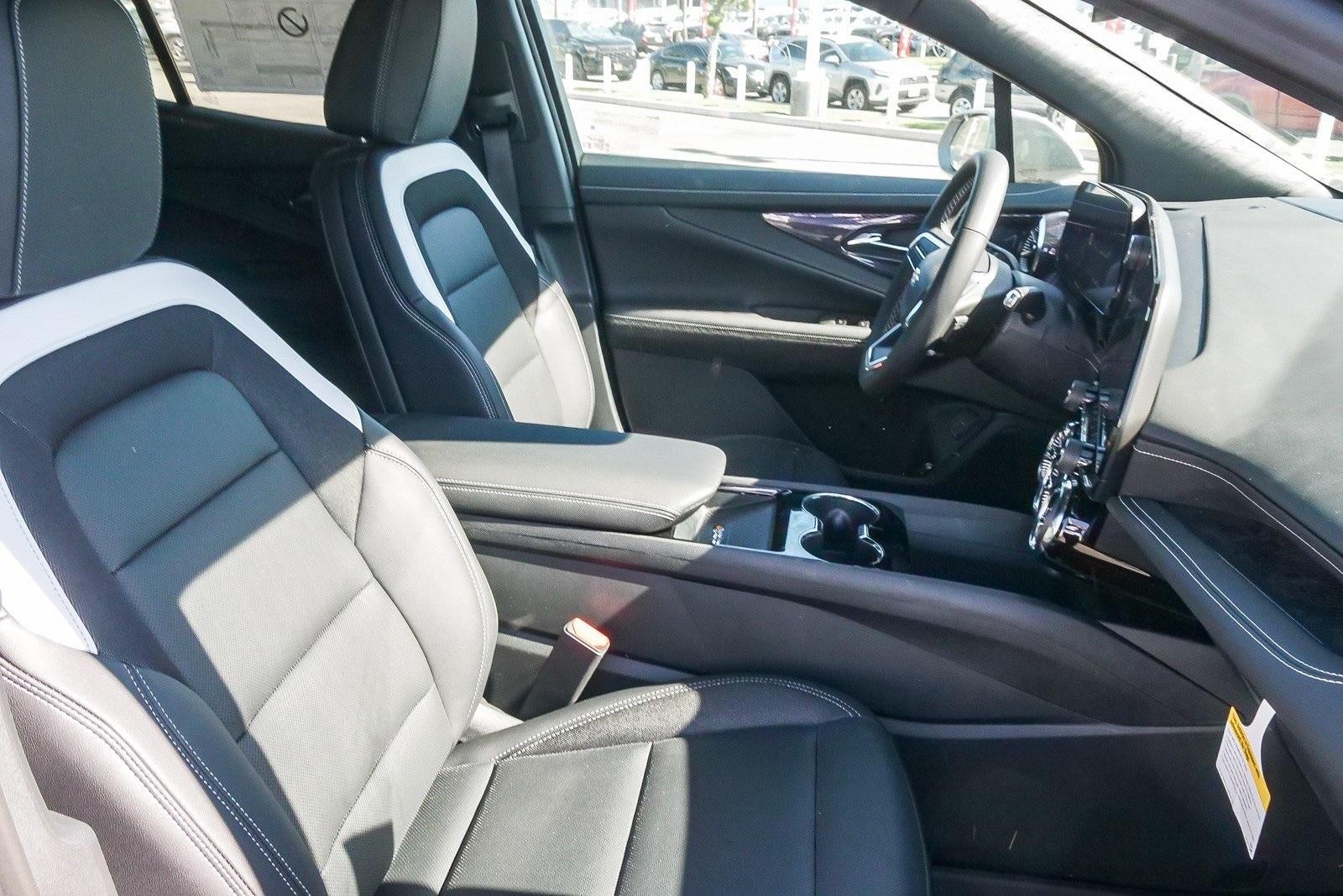 2026 Chevrolet Blazer EV LT FWD