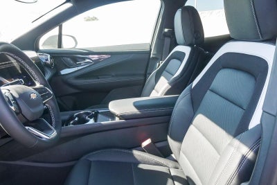 2026 Chevrolet Blazer EV LT FWD