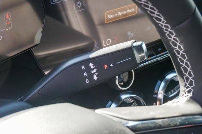 2026 Chevrolet Blazer EV LT FWD