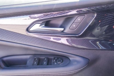 2026 Chevrolet Blazer EV LT FWD