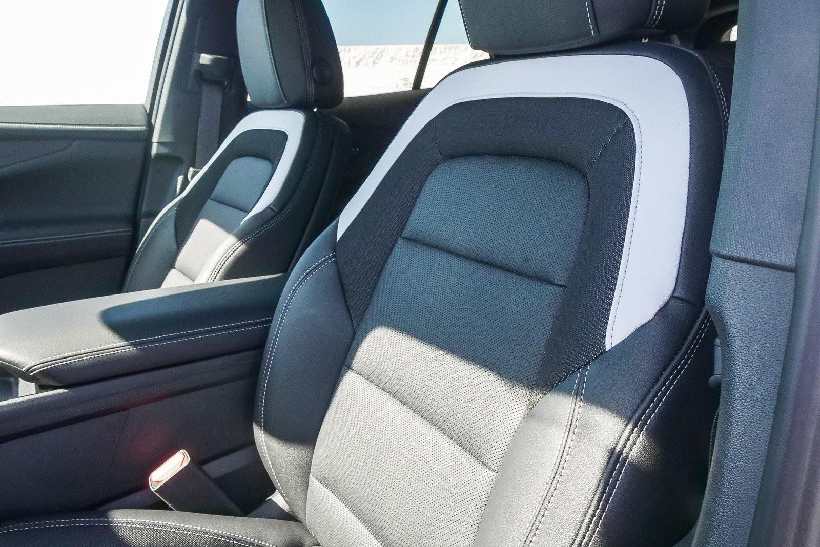 2026 Chevrolet Blazer EV LT FWD