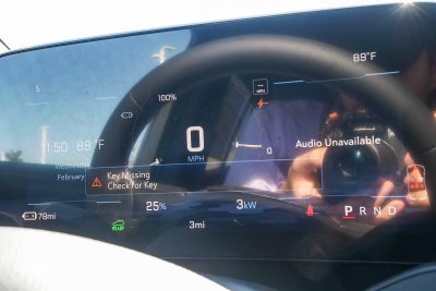 2026 Chevrolet Blazer EV LT FWD