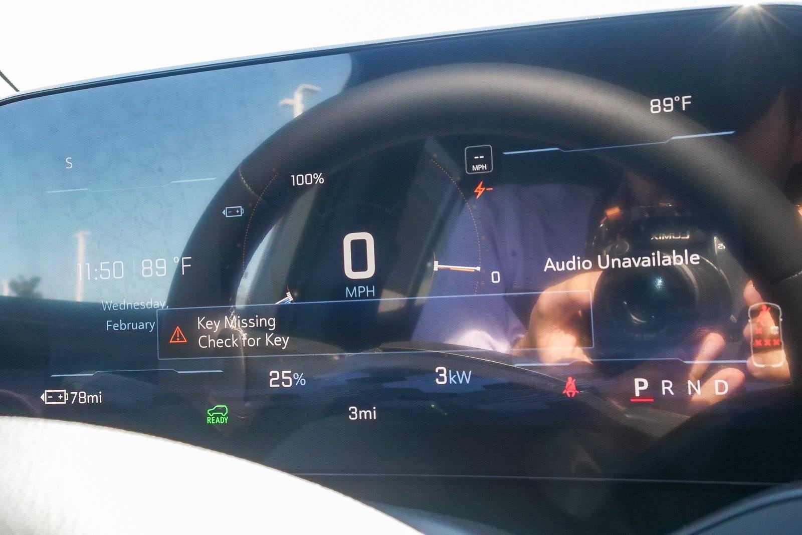 2026 Chevrolet Blazer EV LT FWD