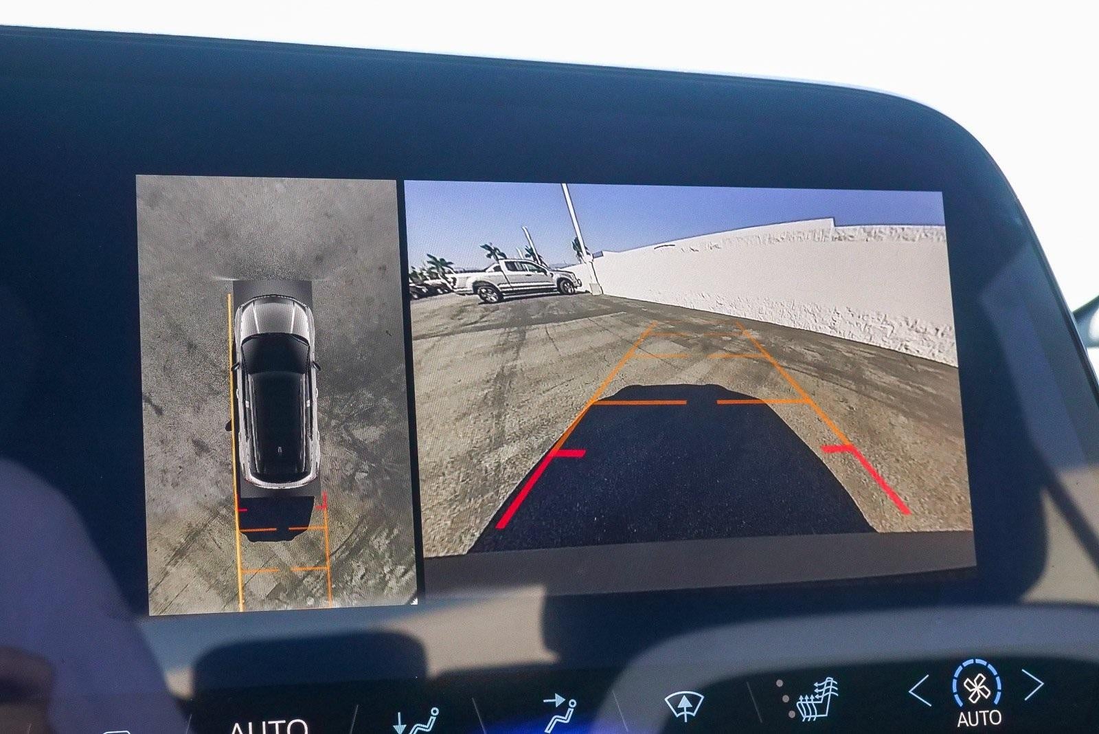 2026 Chevrolet Blazer EV LT FWD