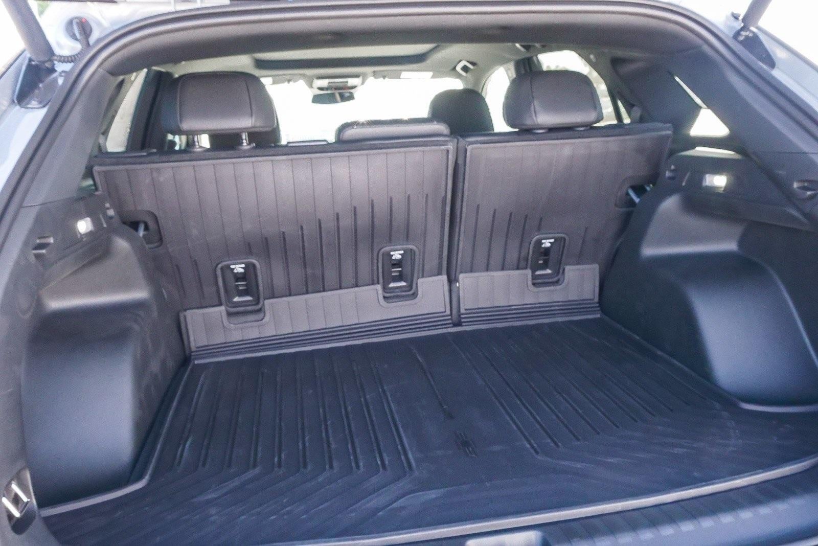 2026 Chevrolet Blazer EV LT FWD