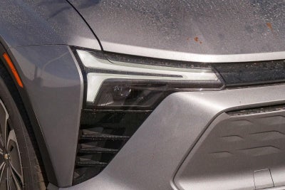 2026 Chevrolet Blazer EV LT FWD