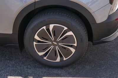 2026 Chevrolet Blazer EV LT FWD