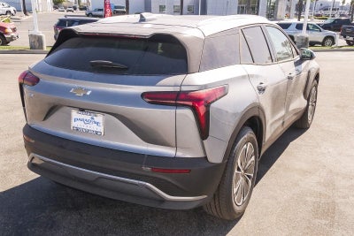 2026 Chevrolet Blazer EV LT FWD