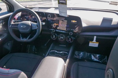 2026 Chevrolet Blazer EV RS FWD