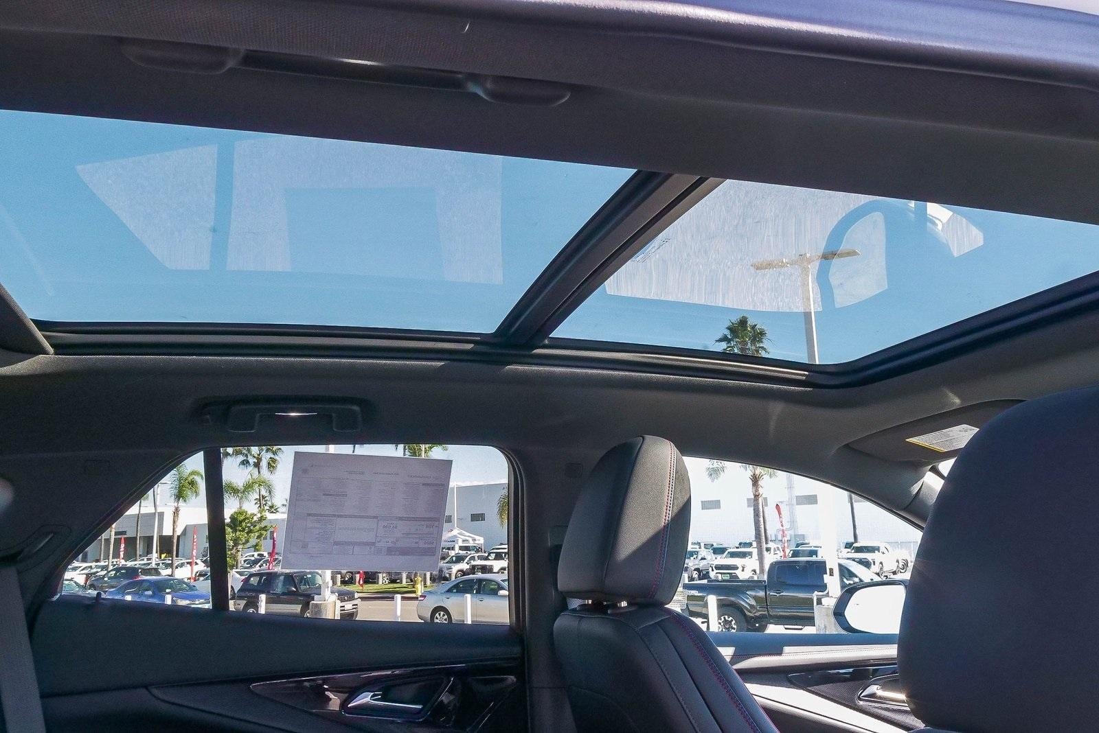 2026 Chevrolet Blazer EV RS FWD