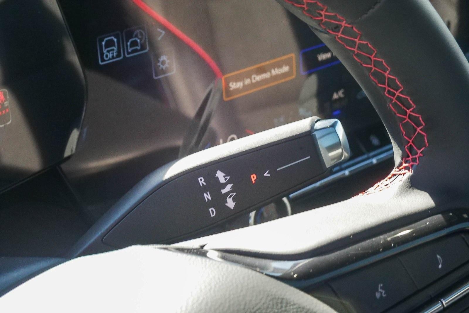 2026 Chevrolet Blazer EV RS FWD