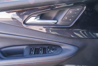 2026 Chevrolet Blazer EV RS FWD