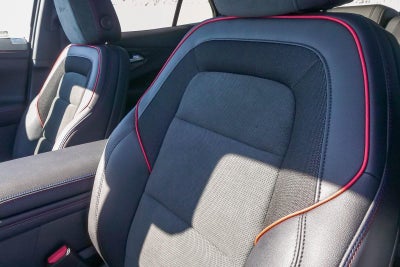 2026 Chevrolet Blazer EV RS FWD