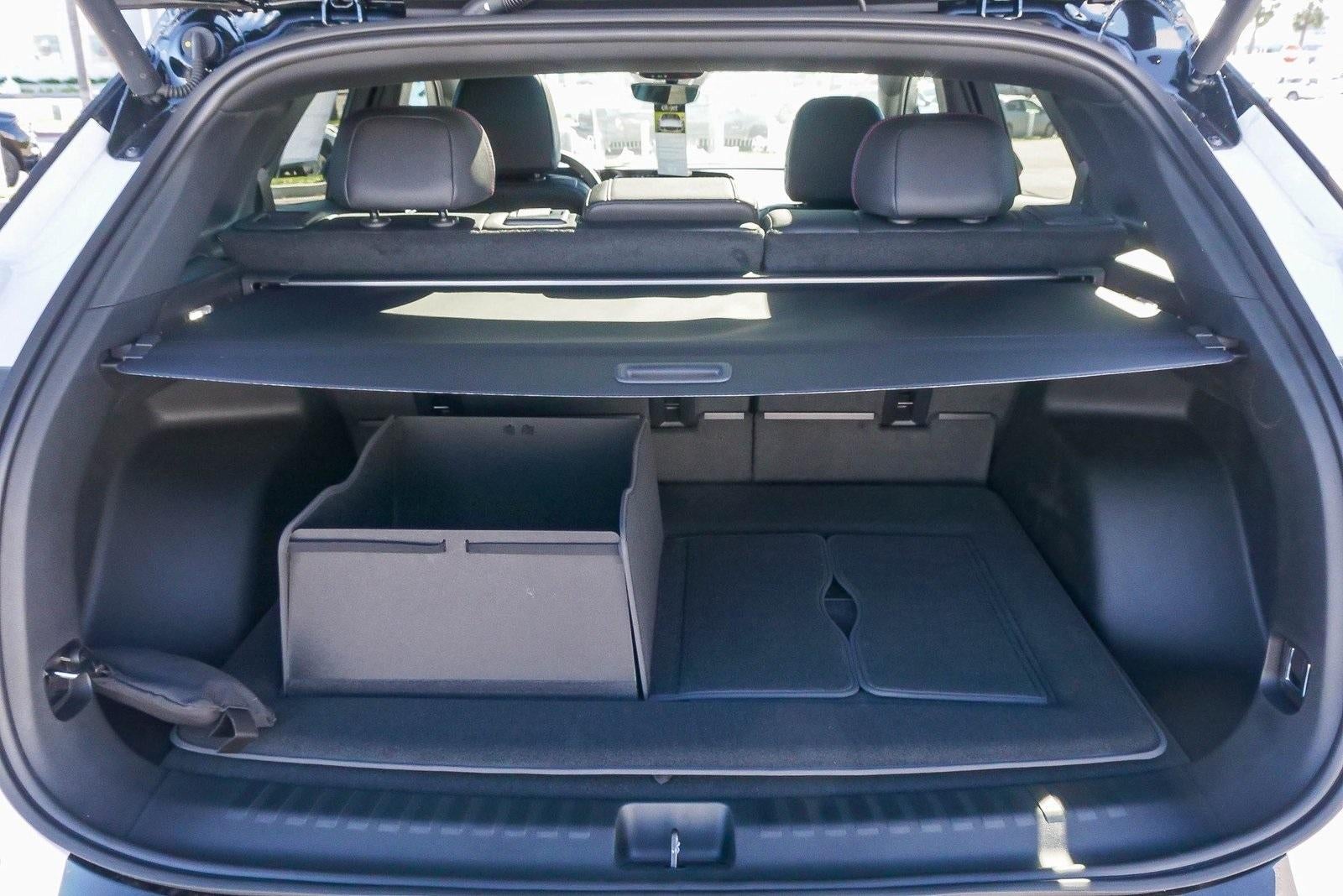 2026 Chevrolet Blazer EV RS FWD