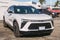 2026 Chevrolet Blazer EV RS FWD