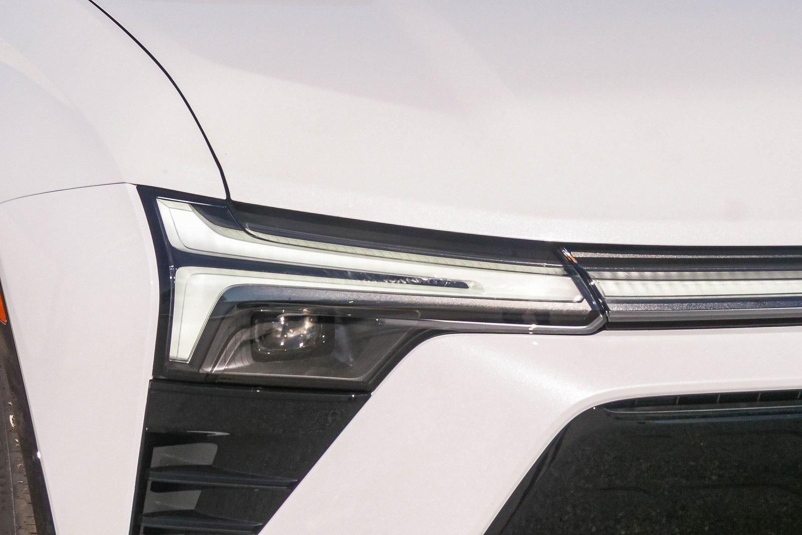 2026 Chevrolet Blazer EV RS FWD