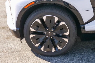 2026 Chevrolet Blazer EV RS FWD