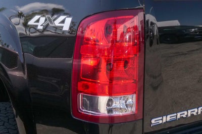 2013 GMC Sierra 1500 Work Truck