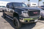 2013 GMC Sierra 1500 Work Truck
