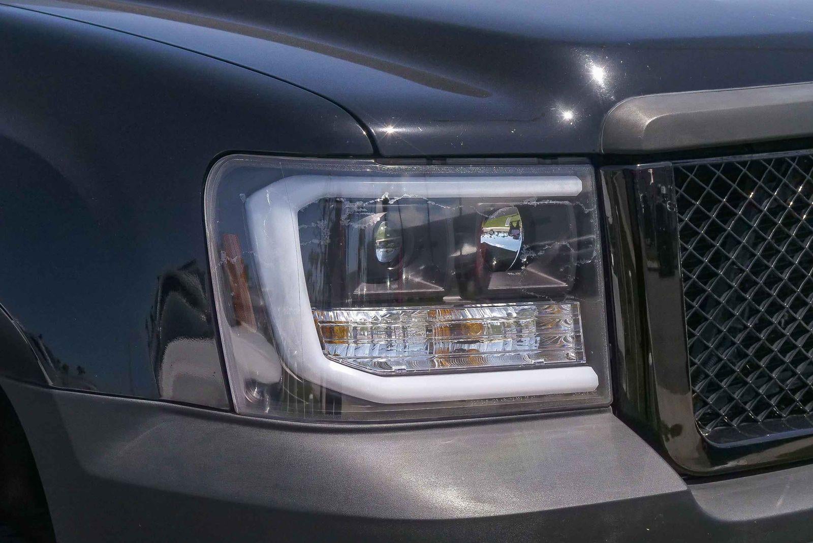 2013 GMC Sierra 1500 Work Truck