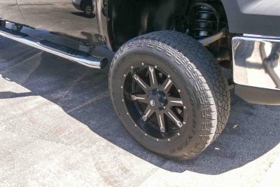 2013 GMC Sierra 1500 Work Truck