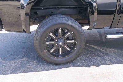 2013 GMC Sierra 1500 Work Truck