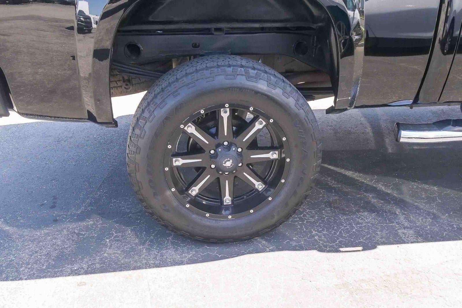 2013 GMC Sierra 1500 Work Truck