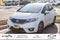 2015 Honda Fit EX-L