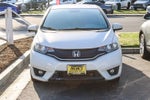 2015 Honda Fit EX-L