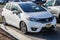 2015 Honda Fit EX-L